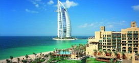 Dubai 2013 de la 575 €