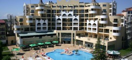 IMPERIAL HOTEL 4*