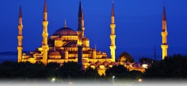 ISTANBUL- Poarta Orientului     de la 145 €