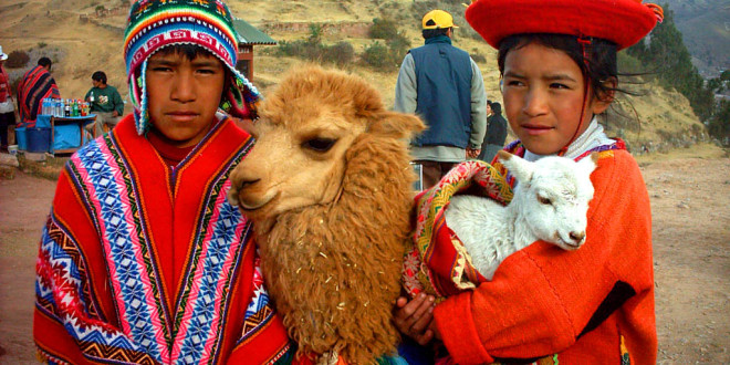 PERU – BOLIVIA – CHILE ARGENTINA – BRAZILIA