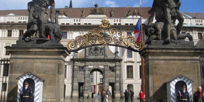 PRAGA si Viena de la 199 €