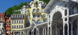 PRAGA, Viena si Castelele Boemiei  de la 255 €