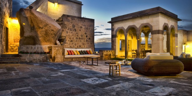 CAPPADOKIA     de la 269 €