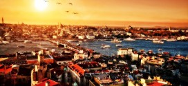 TURCIA- Fascinaţia CAPPADOKIEI     de la 359 €