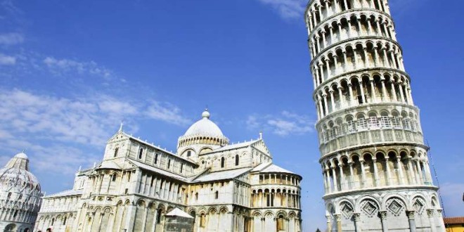 ITALIA- Grecia	               de la 439 €