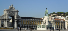 SPANIA- PORTUGALIA         de la 975 €