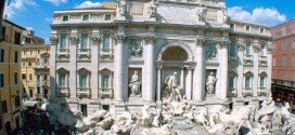 ITALIA Coasta de AZUR – avion	    de la 529 €