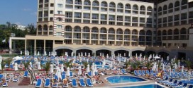 IBEROSTAR SUNNY BEACH HOTEL 4*
