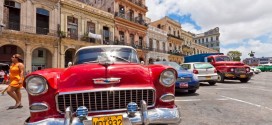Mexic – Cuba