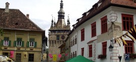SIGHISOARA                de la 65 €