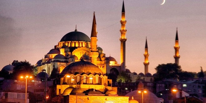 ISTANBUL- Avion		     de la 225 €