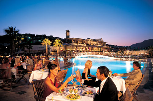BODRUM          de la 209€